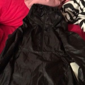 Lululemon run with it jacket