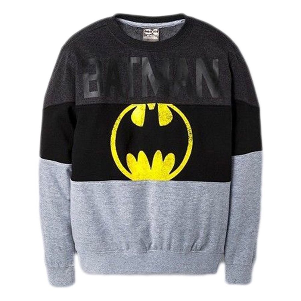 🌟NWT🌟 Boys batman sweater
