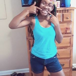 Meet your Posher, Bãbŷ løvëë