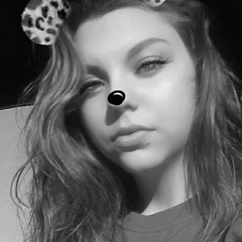 Meet your Posher, Hailey