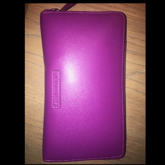 Vera Bradley Purse and wallet SOLD - Picture 2 of 6