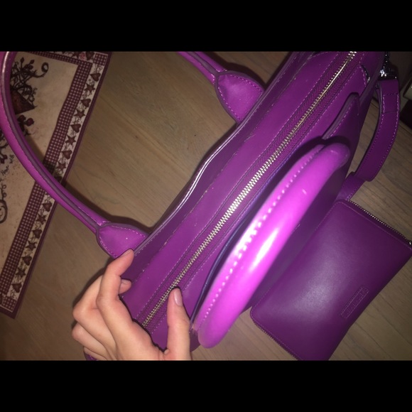 Vera Bradley Purse and wallet SOLD - Picture 6 of 6