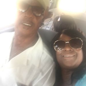 Meet your Posher, Latoya