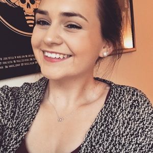 Meet your Posher, Allie