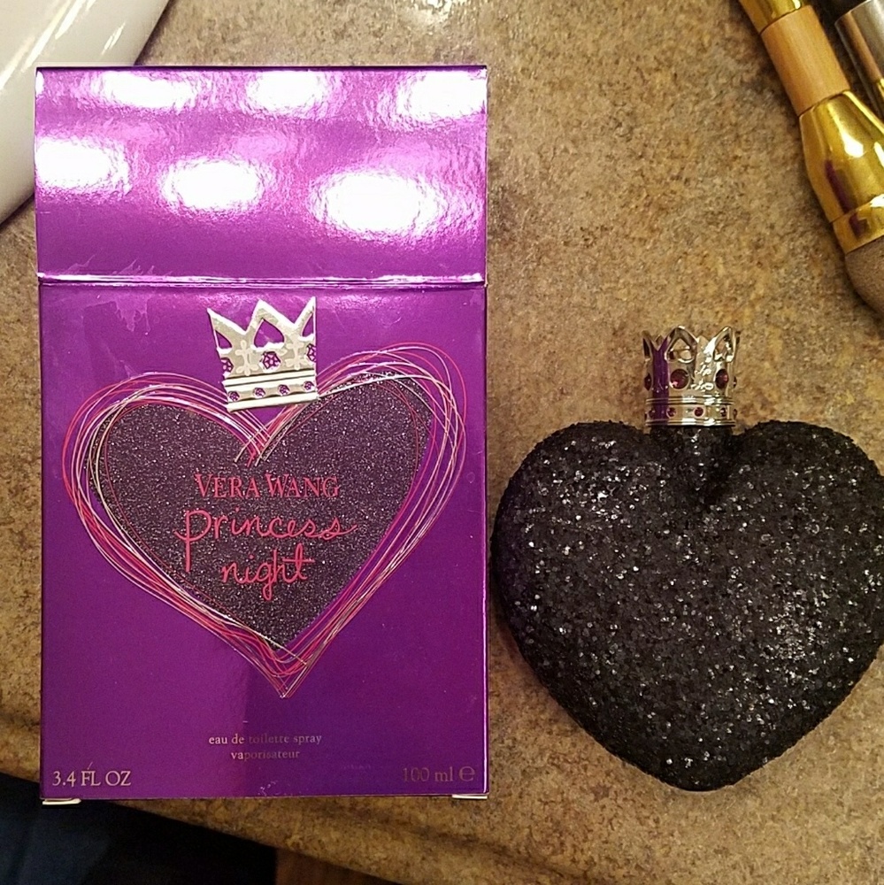 Vera Wang Princess Night