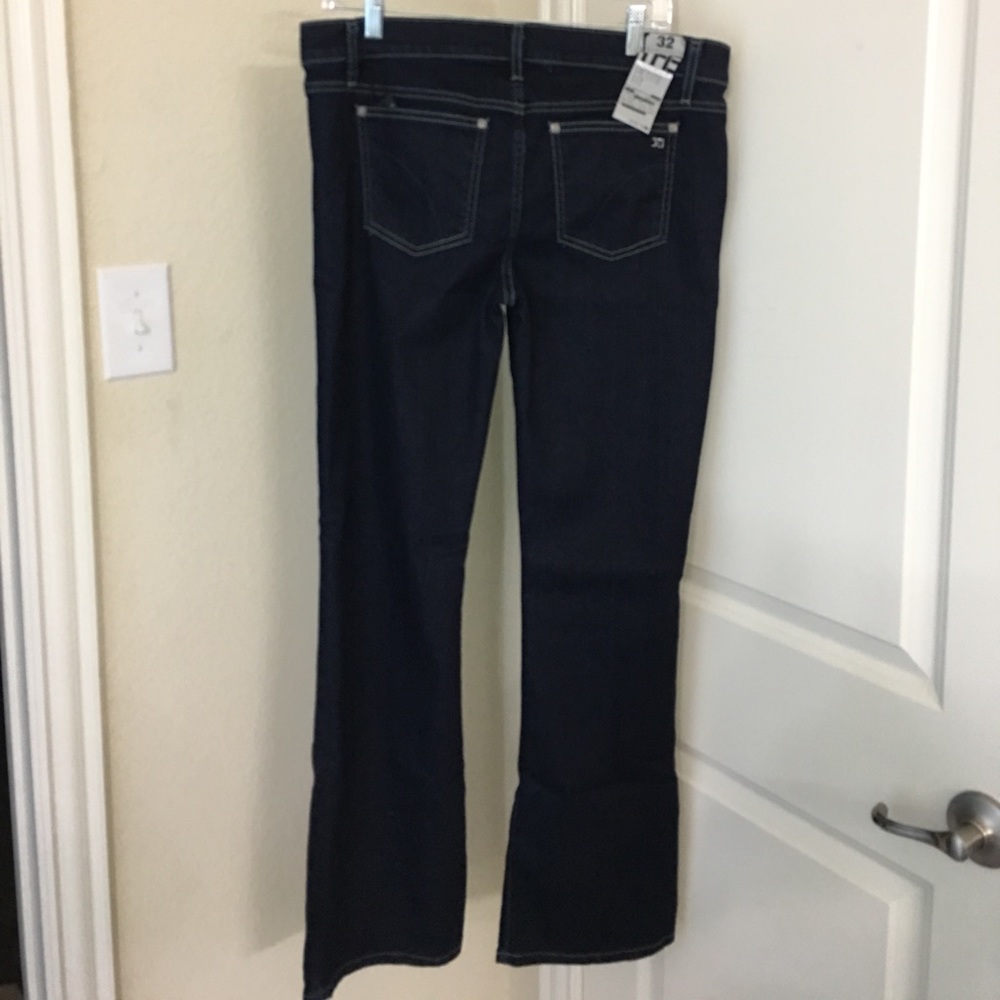 Joe Jeans Provacateur Petite Fit