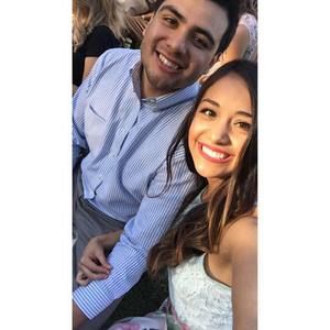 Meet your Posher, Mikayla