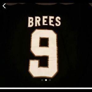 Drew Brees NFL t-shirt