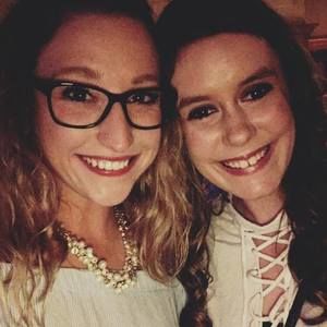 Meet your Posher, Kelsey