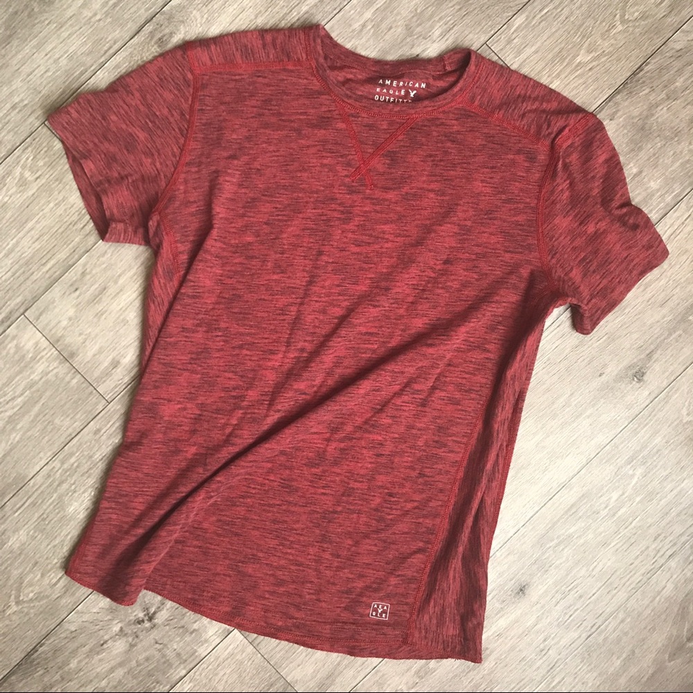 Men's American Eagle Tee