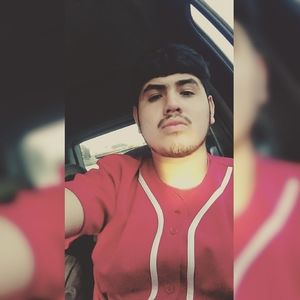 Meet your Posher, Gilberto