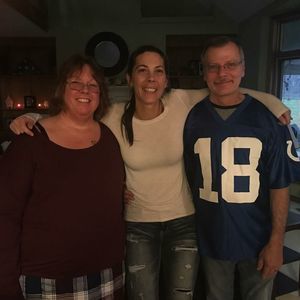 Meet your Posher, Kendra