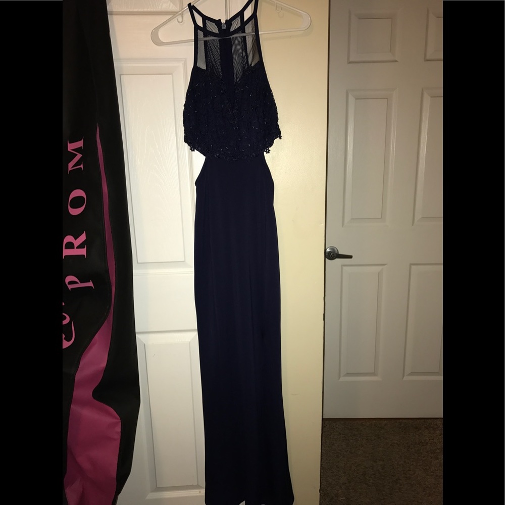 homecoming dress