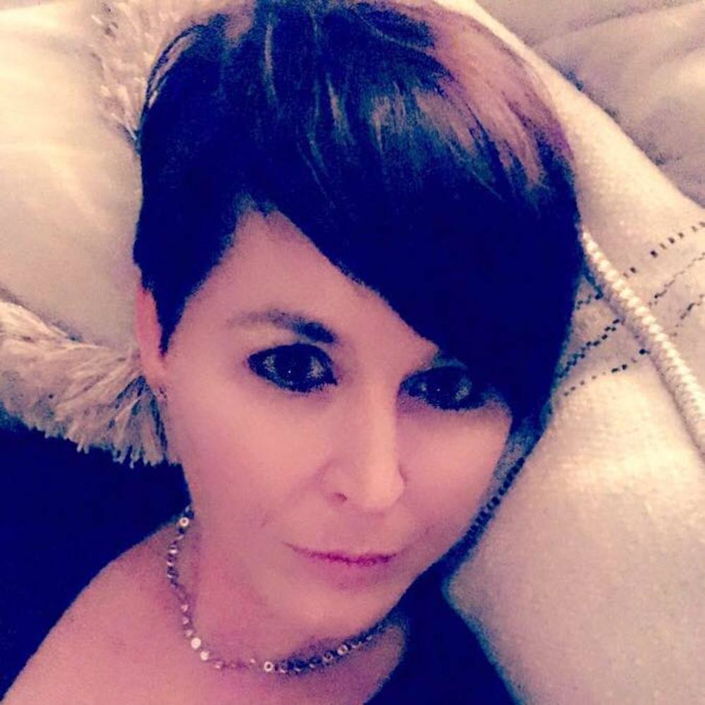 Meet your Posher, Jen