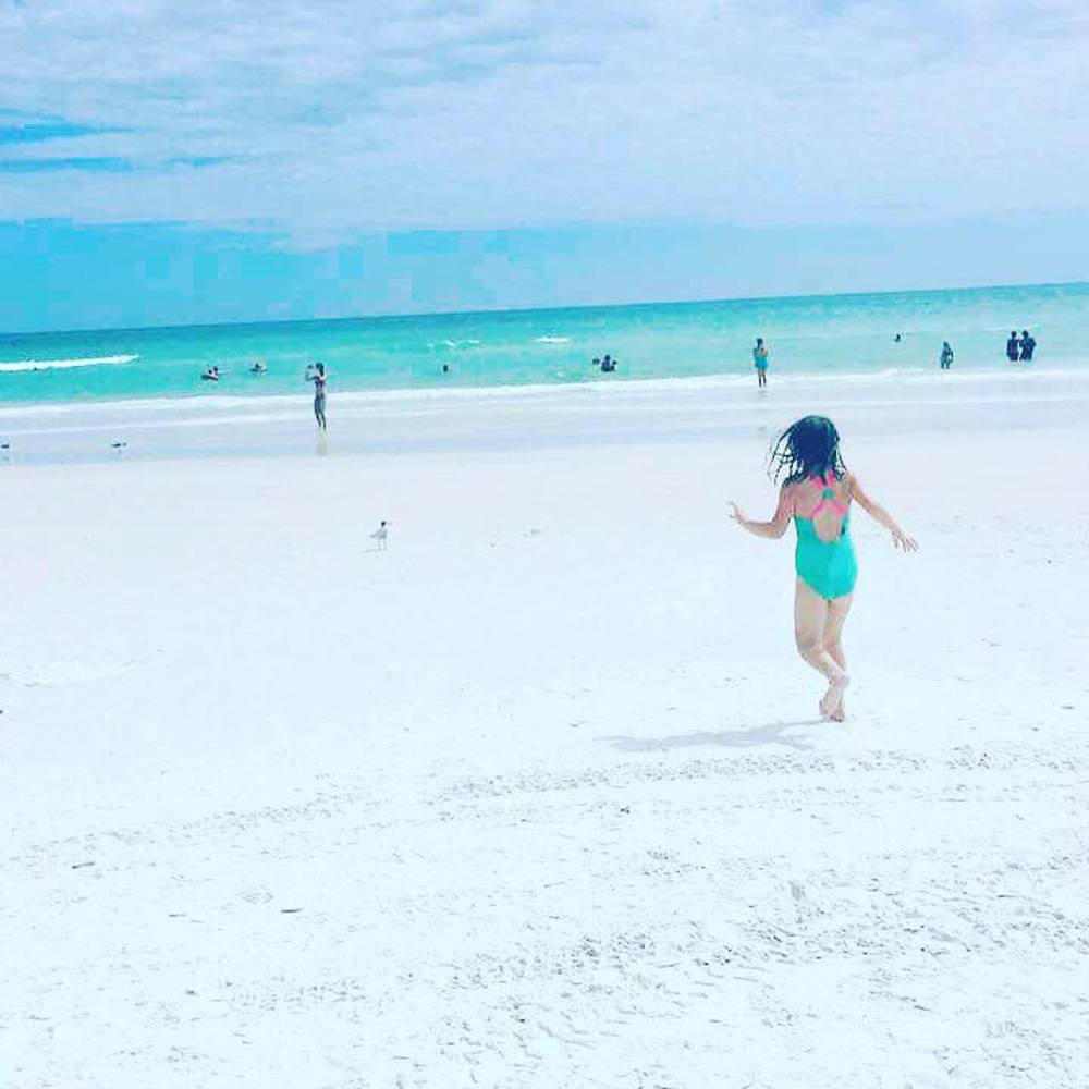 Meet your Posher, Adrienne