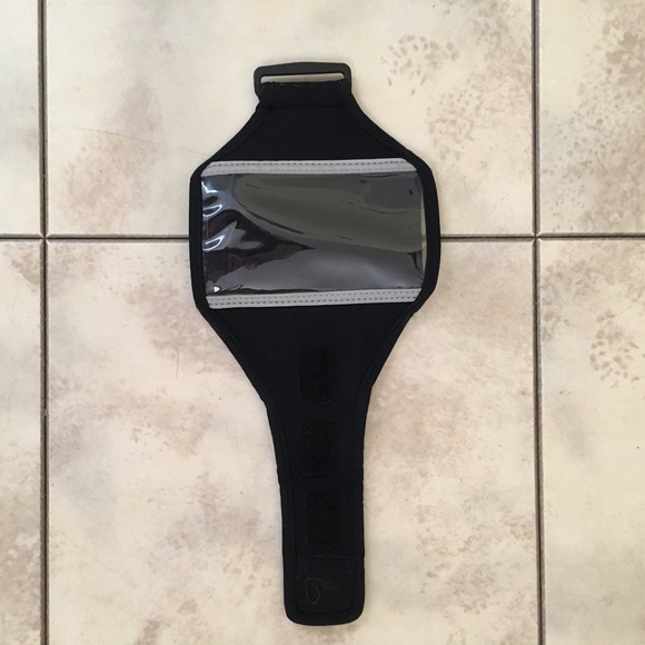 Phone carrier - Workout Band - Picture 1 of 2