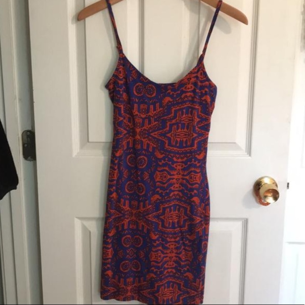 ASOS Body Con Dress