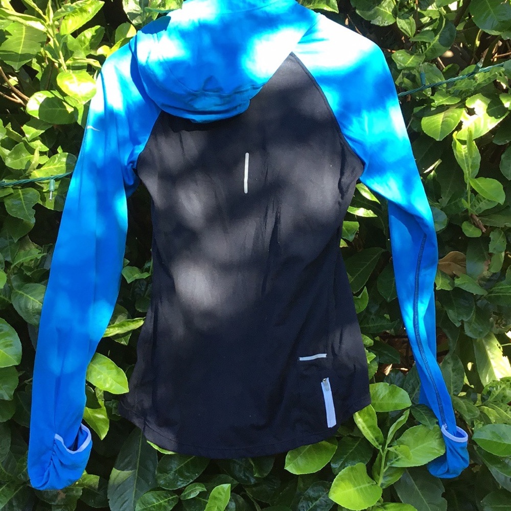 Nike athletic wear