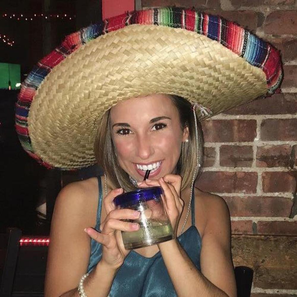 Meet your Posher, Madelyn