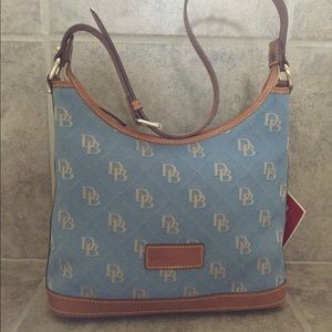 Dooney & Bourke Purse