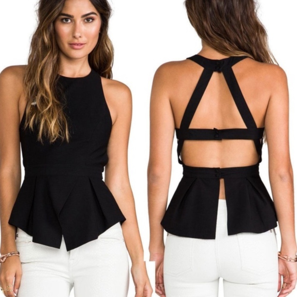 Beautiful top