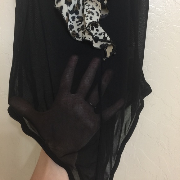 Adult Onesie / Romper Snap Crotch - Picture 4 of 5