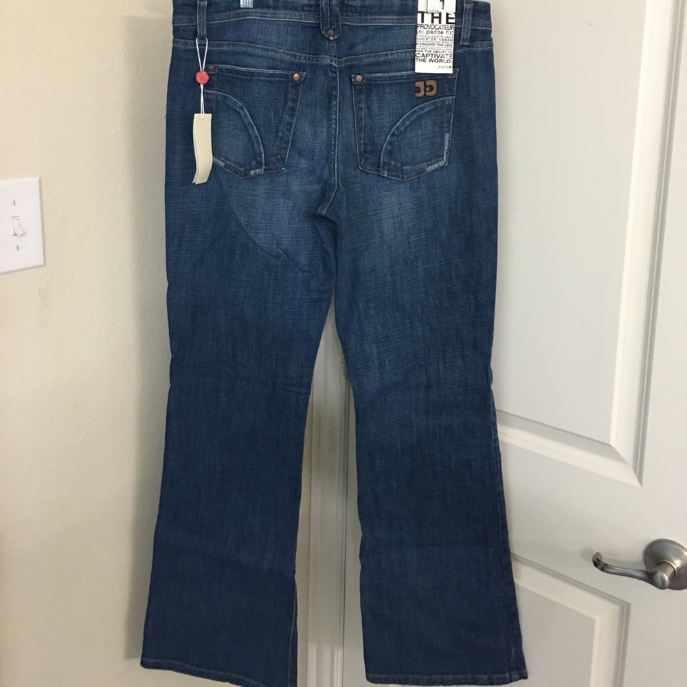 Joe Jeans Provacateur Fit
