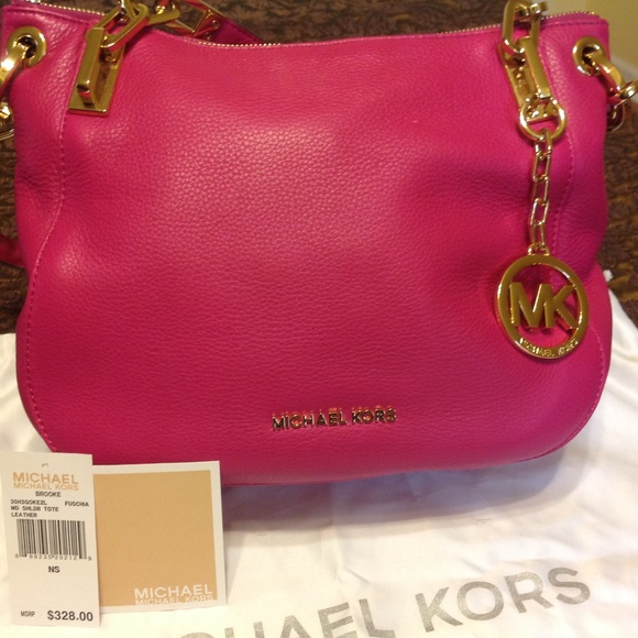Michael Kors Authentic - Picture 2 of 8