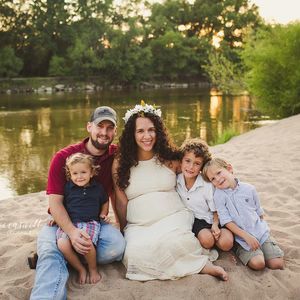 Meet your Posher, Briana
