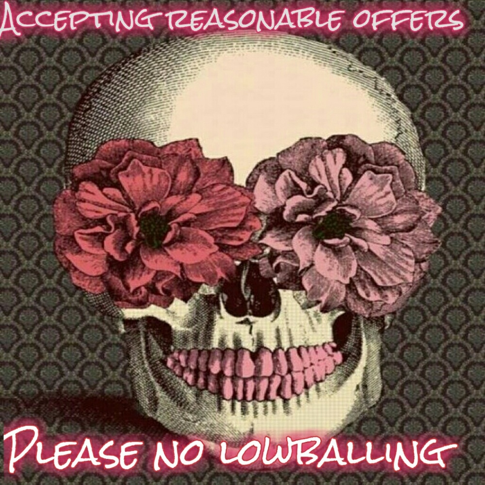 Accepting reasonable offers