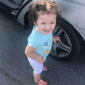 Meet your Posher, Ana