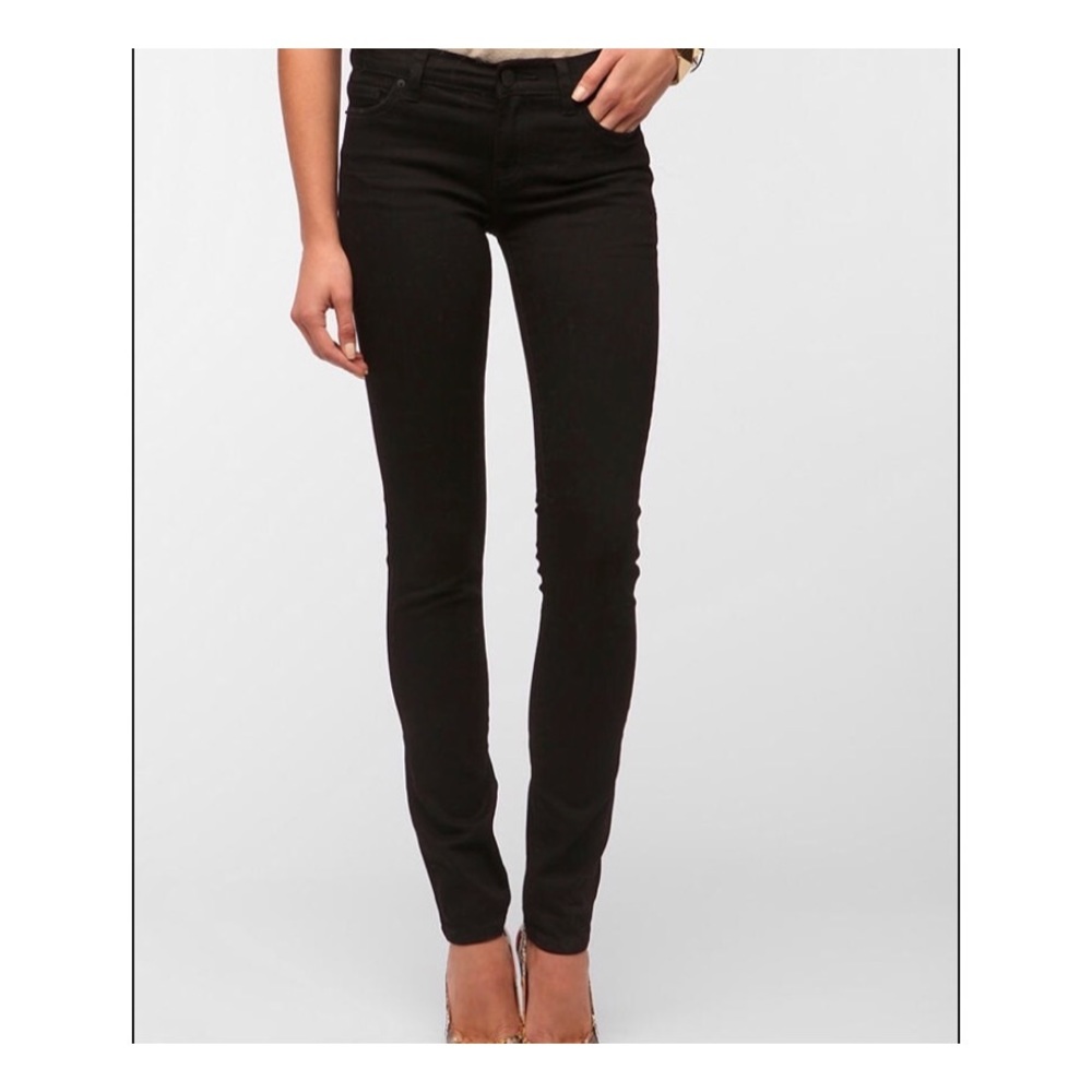 Urban Outfitters BDG cigarette jeans
