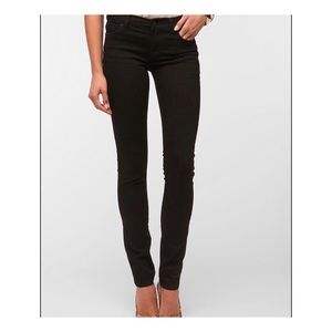 Urban Outfitters BDG cigarette jeans