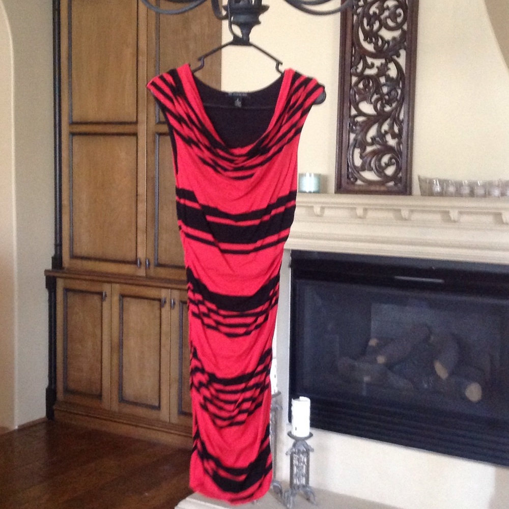 INC Knit Dress