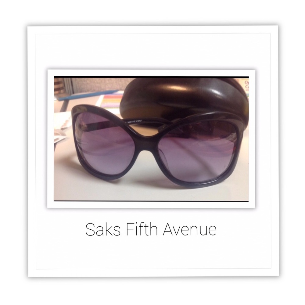 Saks 5th Avenue. Excellent condition not on sale
