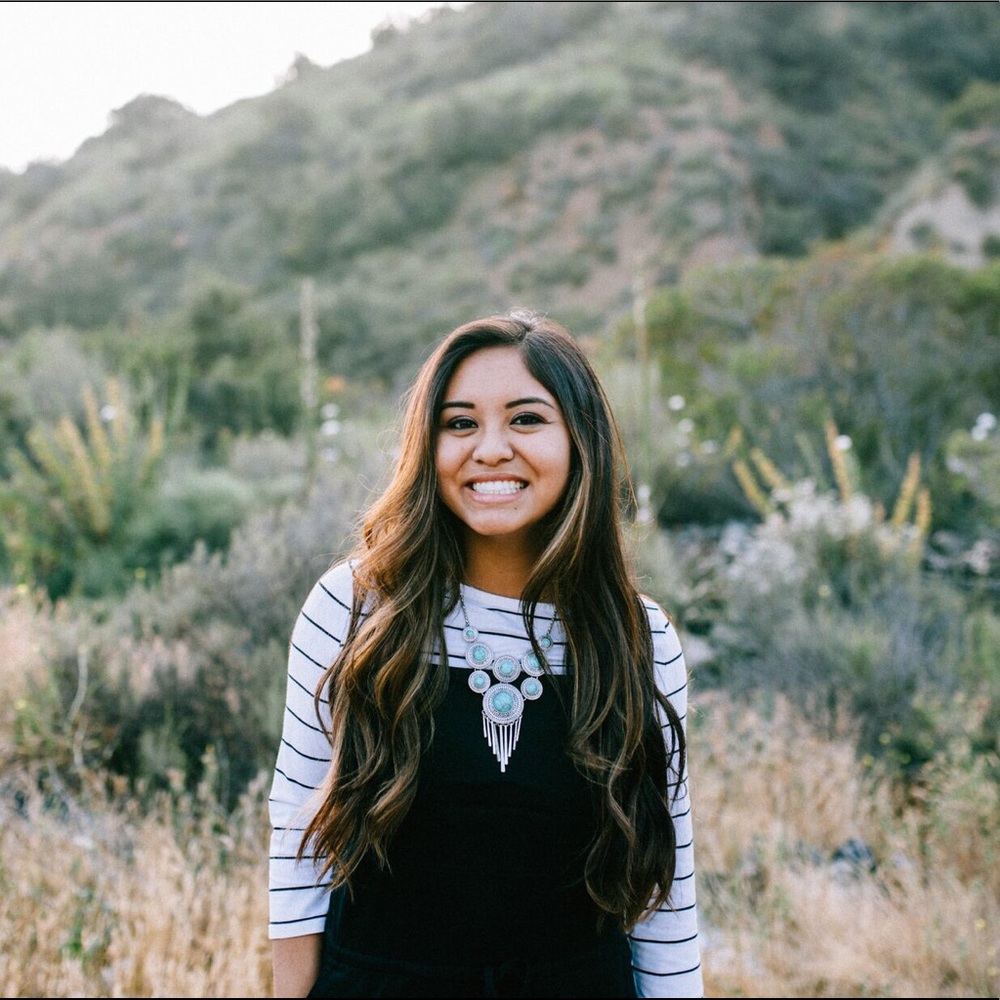 Meet your Posher, Haley