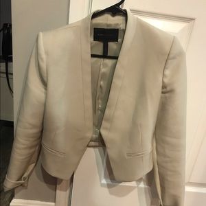 Bcbg bren blazer xs