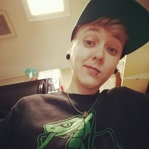 Meet your Posher, Tashauna