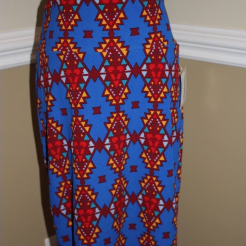 LuLaRoe Cassie Skirt