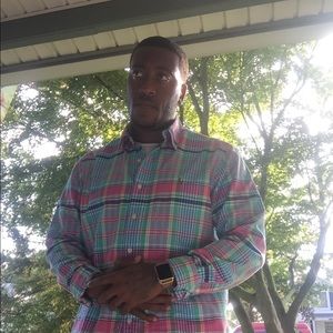 Meet your Posher, Korey