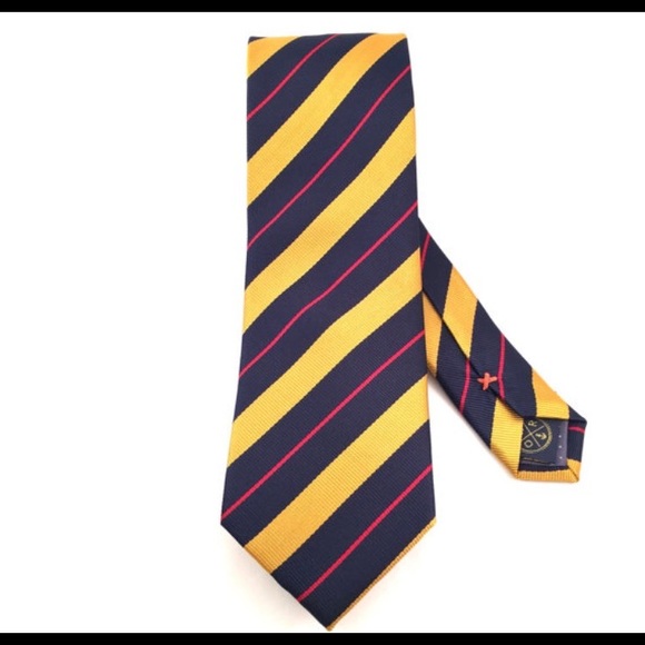 Mens Tie - Picture 1 of 1