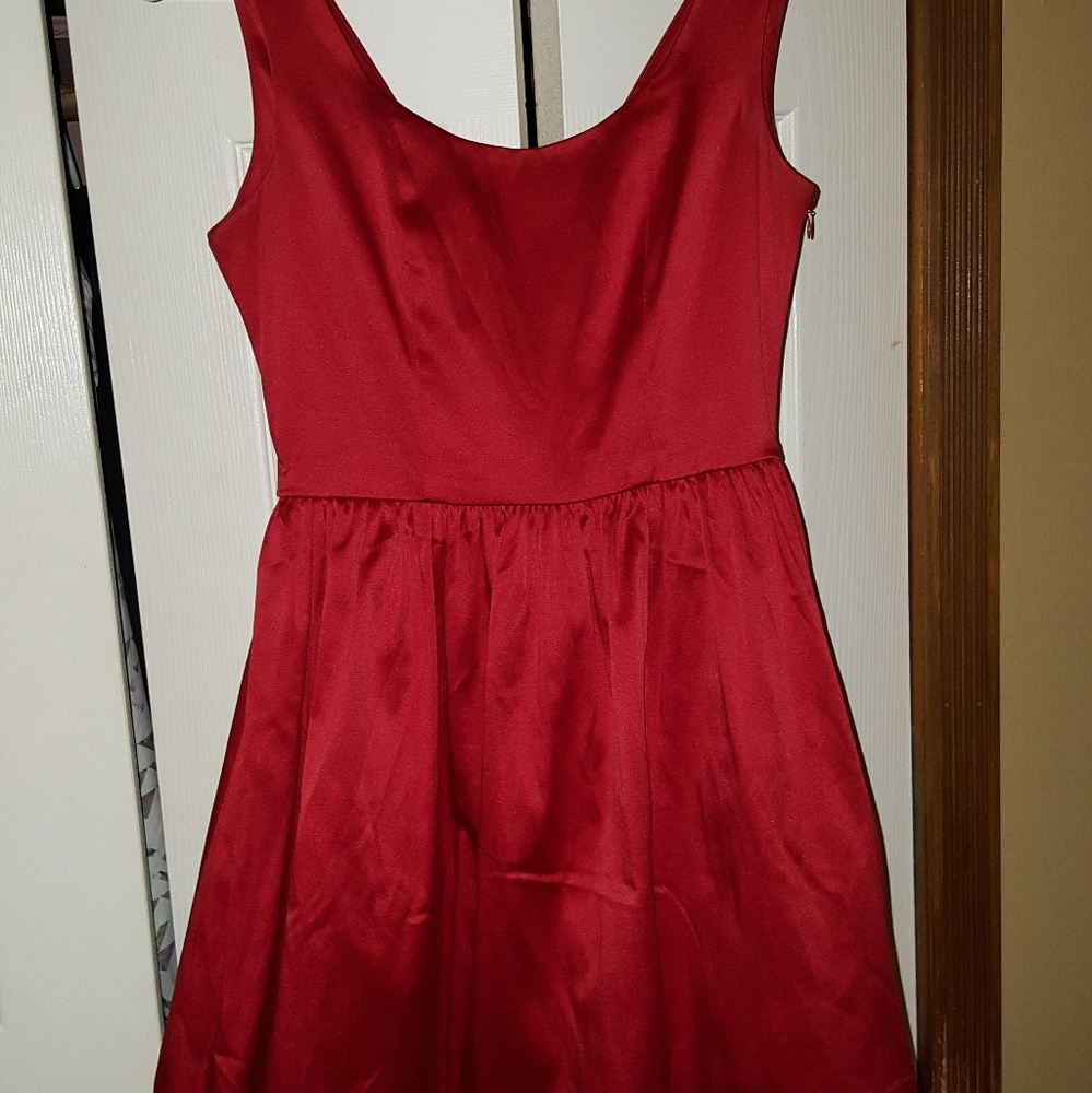 Forever 21 dress
