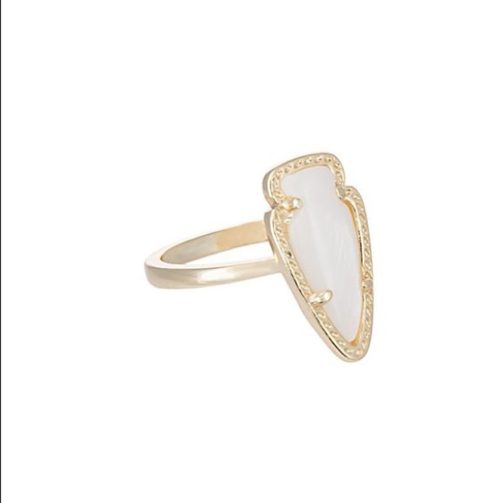 Kendra Scott ring