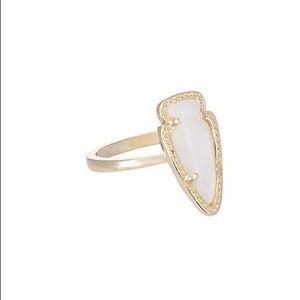 Kendra Scott ring