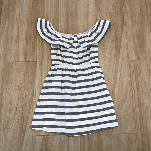 Asos Tops - ASOS Striped Blouse