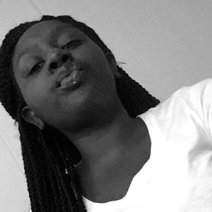 Meet your Posher, Asiah