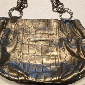 B Makowsky large purse/ handbag