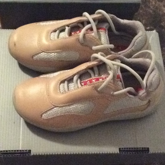 Sneakers - Picture 2 of 2