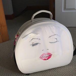 Betsy Johnson Weekender Bag