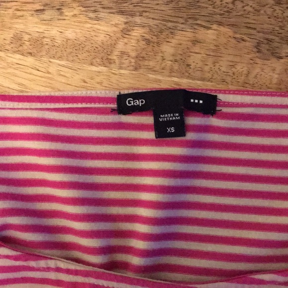 XS Gap top - Picture 2 of 2